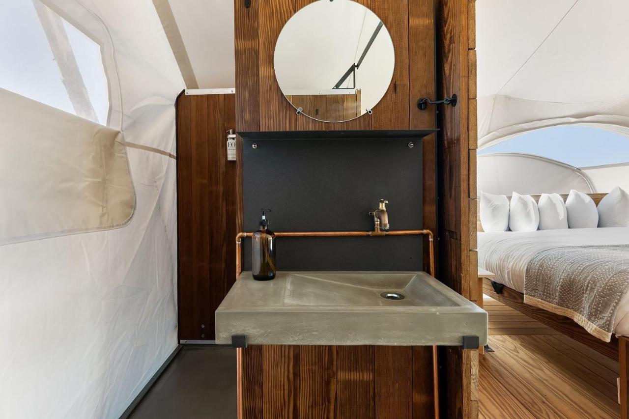 Under Canvas Acadia Surry 외부 사진